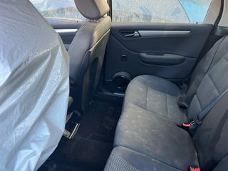 DESPIECE MERCEDES B180
AÑO 2011 /2.0 DIÉSEL 640940