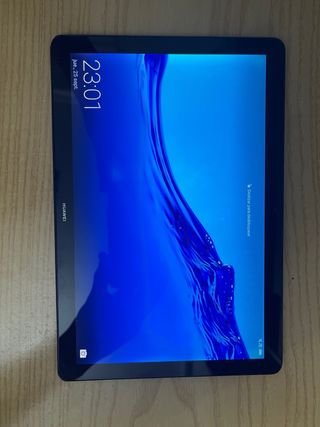 Tablet Huawei MediaPad T5 Negra