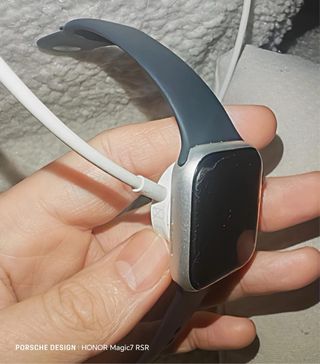 Apple Watch SE 40mm GPS + Apple Care