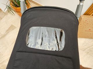 Silla de paseo Maclaren Techno XT