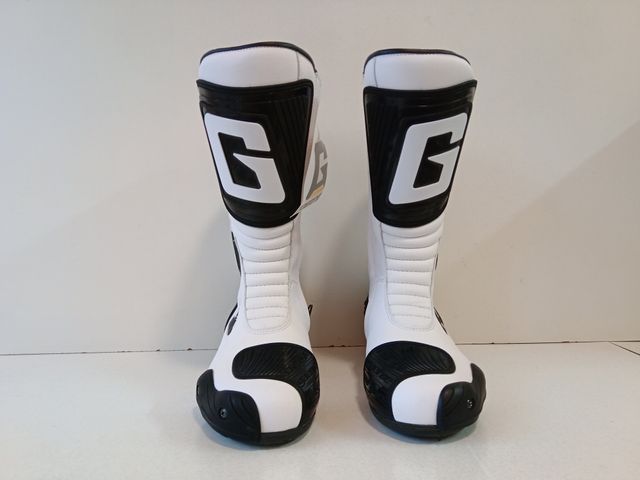 Botas Moto Gaerne G-Ike Nuevas Talla 41