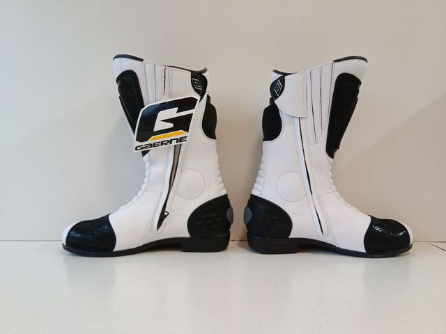 Botas Moto Gaerne G-Ike Nuevas Talla 41