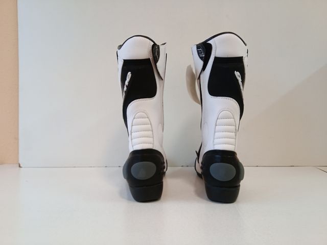 Botas Moto Gaerne G-Ike Nuevas Talla 41