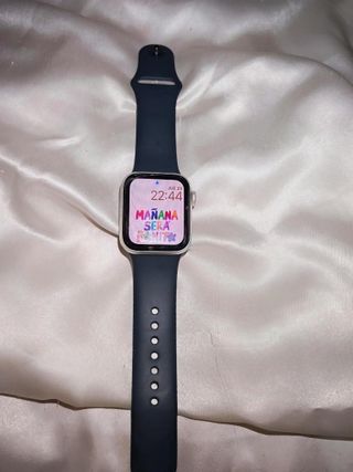 Apple Watch SE 40mm GPS + AppleCare+
