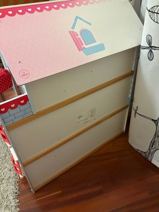 Casa de Muñecas KidKraft