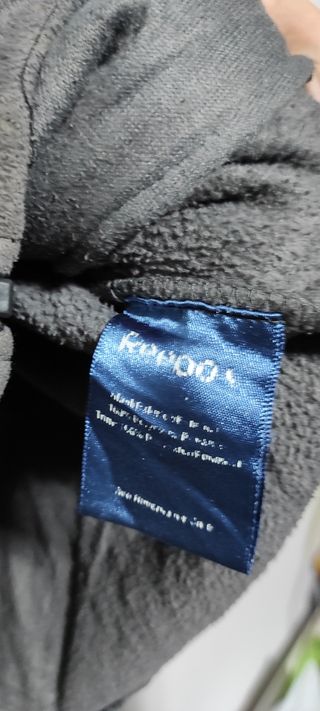 Reebok Polar Chaqueta vintage 