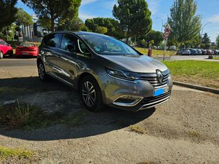 Renault Espace 2018