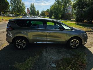 Renault Espace 2018