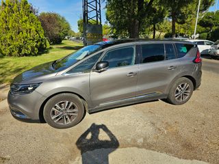Renault Espace 2018