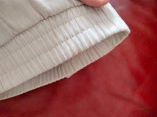 Giacca vintage beige