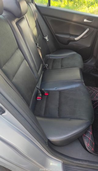 Honda Accord 2.0 