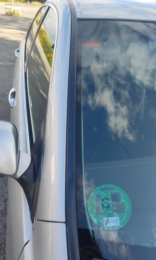 Honda Accord 2.0 