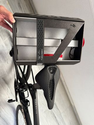 Sillín S-Works Power Mirror