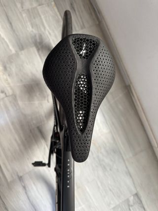 Sillín S-Works Power Mirror