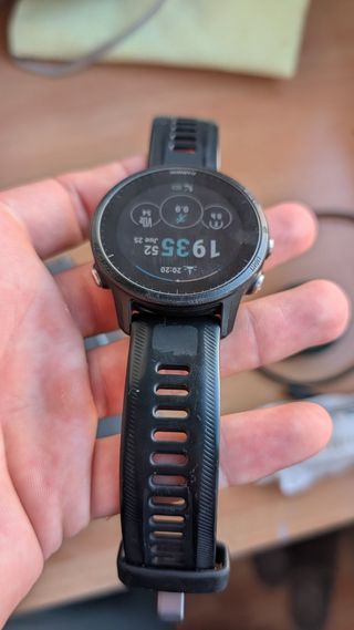 Garmin Forerunner 955