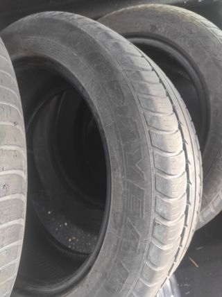  4 Neumáticos 195/55 R16