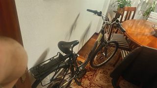 Bicicleta de paseo Schwinn