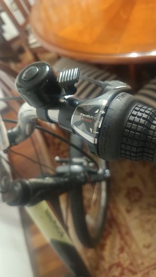 Bicicleta de paseo Schwinn