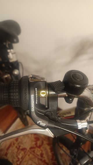 Bicicleta de paseo Schwinn