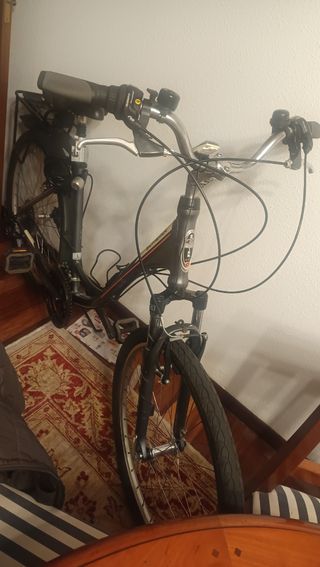 Bicicleta de paseo Schwinn