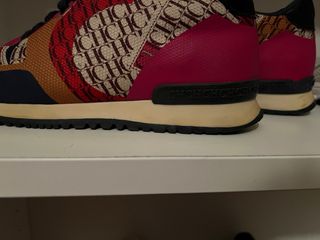 Zapatillas Carolina Herrera