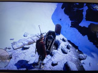 Red Dead Redemption 2 PS4