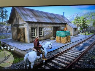 Red Dead Redemption 2 PS4