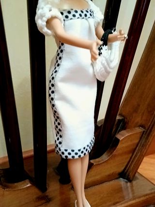 Barbie Outfit Superchic