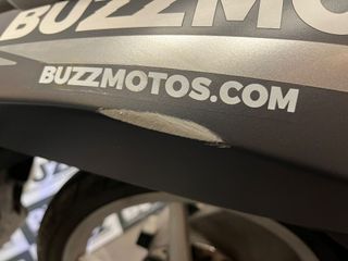 Askoll NGS3 Eléctrica | Buzz Motos