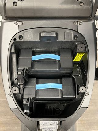 Askoll NGS3 Eléctrica | Buzz Motos