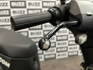 Askoll NGS3 Eléctrica | Buzz Motos