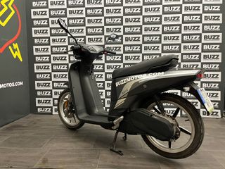 Askoll NGS3 Eléctrica | Buzz Motos