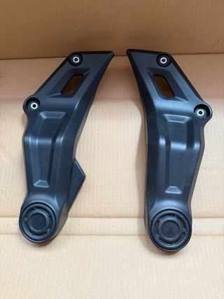 Embellecedores Chasis Yamaha MT07 2023