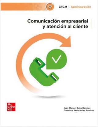 Comunicación empresarial y atención