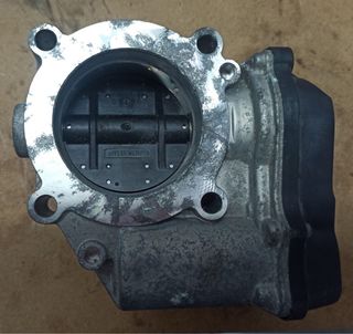 Mariposa admisión VW Golf GTI V