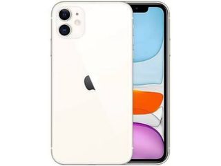 iPhone 11 Blanco