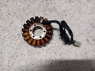 Estátor Suzuki GSR 600