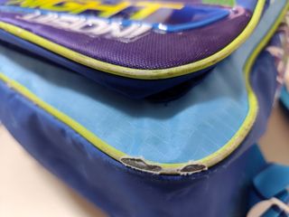 Mochila Pré-escolar Patrulha Pata (Paw Patrol)