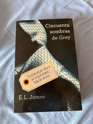 cincuenta sombras de grey