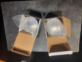 Tapones de lavabo pulsador metal