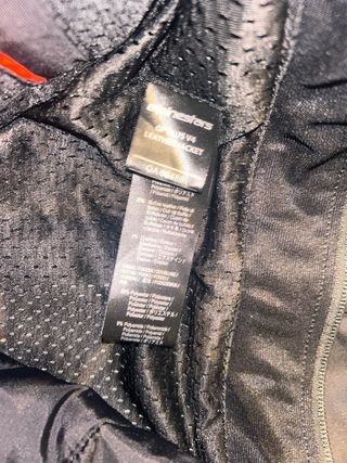 Chaqueta Alpinestars GP PLUS V4
talla 52