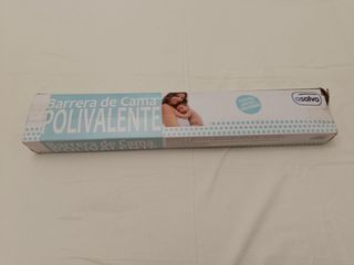 Barrera Cama Asalvo Polivalente