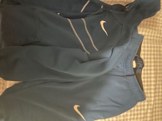 Chándal Nike Azul