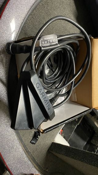 Transductor Garmin Panoptix