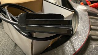 Transductor Garmin Panoptix