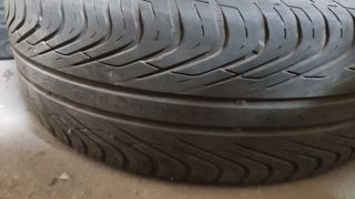Neumáticos 225/60 R18