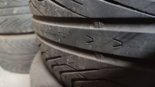 Neumáticos 225/60 R18