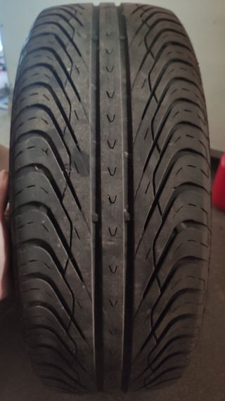 Neumáticos 225/60 R18