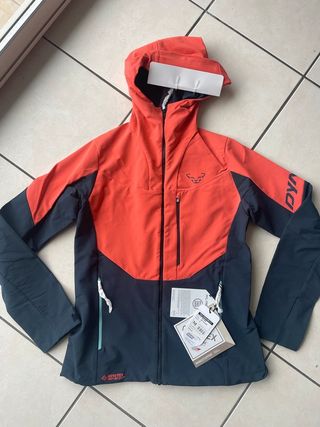 Chaqueta Dynafit Gore-Tex Talla S Nueva gama alta