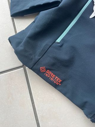 Chaqueta Dynafit Gore-Tex Talla S Nueva gama alta